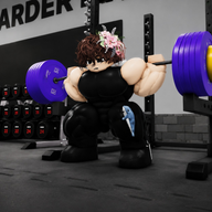 Ultimate Gym Game Wiki logo